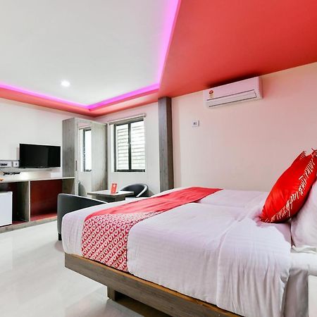 Oyo 1889 Hotel Aj Park Alappuzha Dış mekan fotoğraf