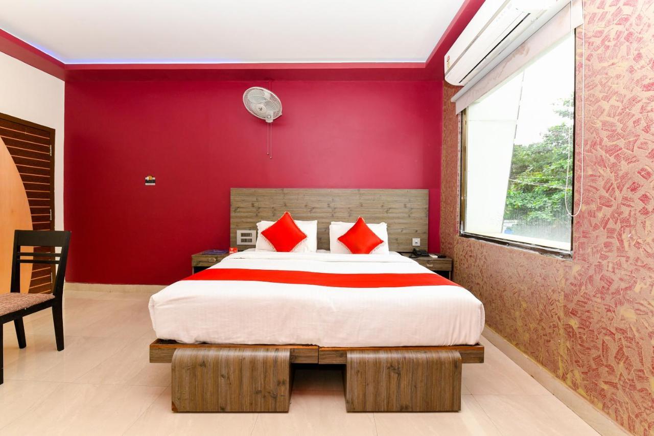 Oyo 1889 Hotel Aj Park Alappuzha Dış mekan fotoğraf