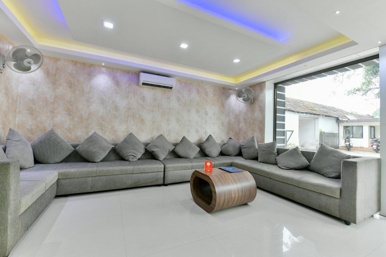Oyo 1889 Hotel Aj Park Alappuzha Dış mekan fotoğraf